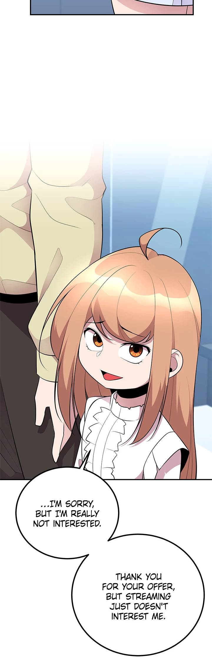 Read Let's Have a Drink! (en) Manga Online