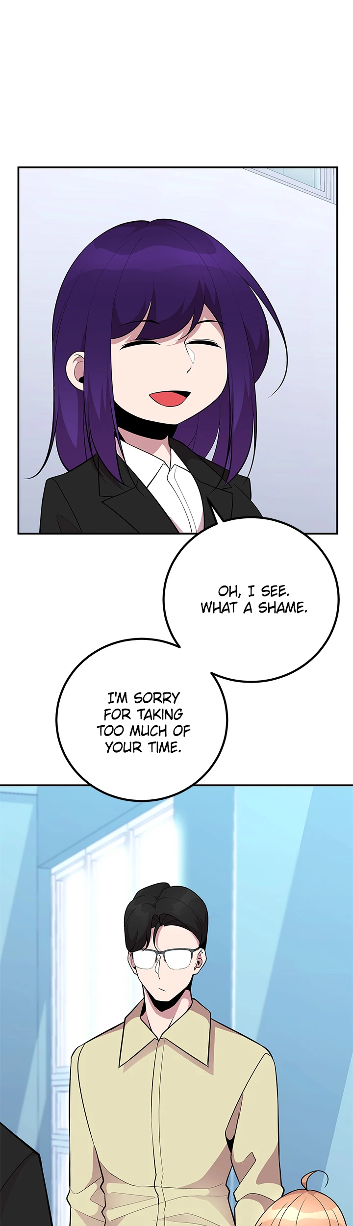 Read Let's Have a Drink! (en) Manga Online