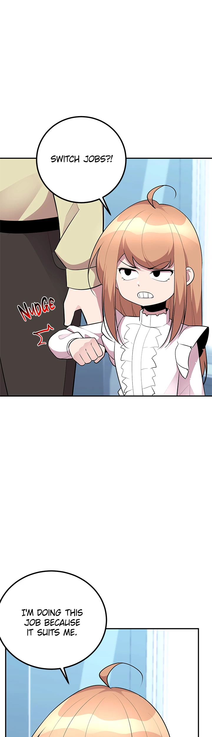 Read Let's Have a Drink! (en) Manga Online