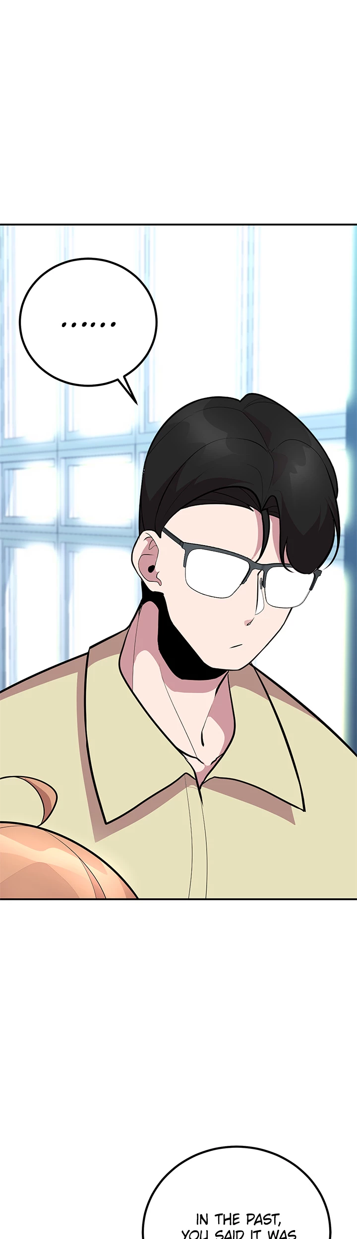 Read Let's Have a Drink! (en) Manga Online