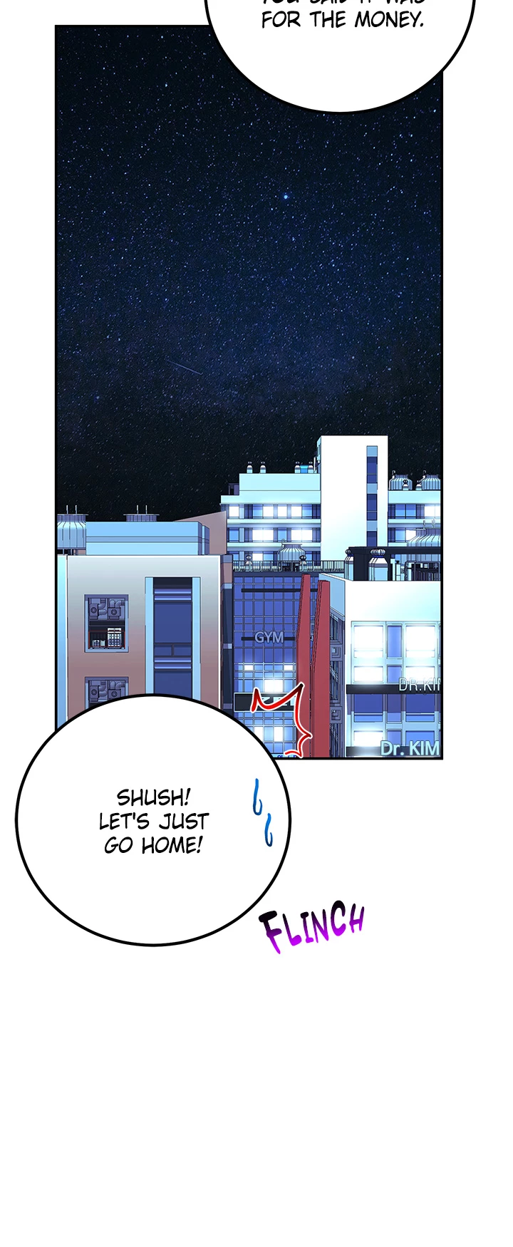 Read Let's Have a Drink! (en) Manga Online