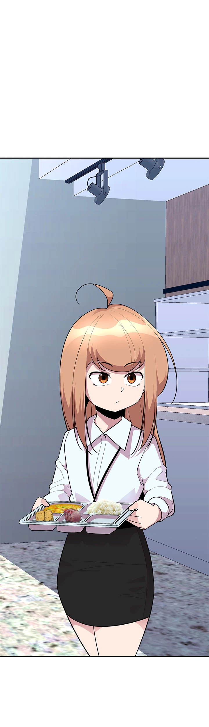 Read Let's Have a Drink! (en) Manga Online