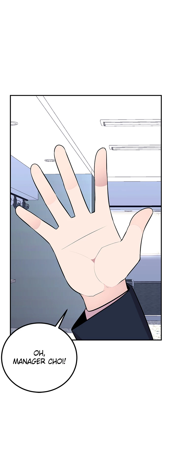 Read Let's Have a Drink! (en) Manga Online