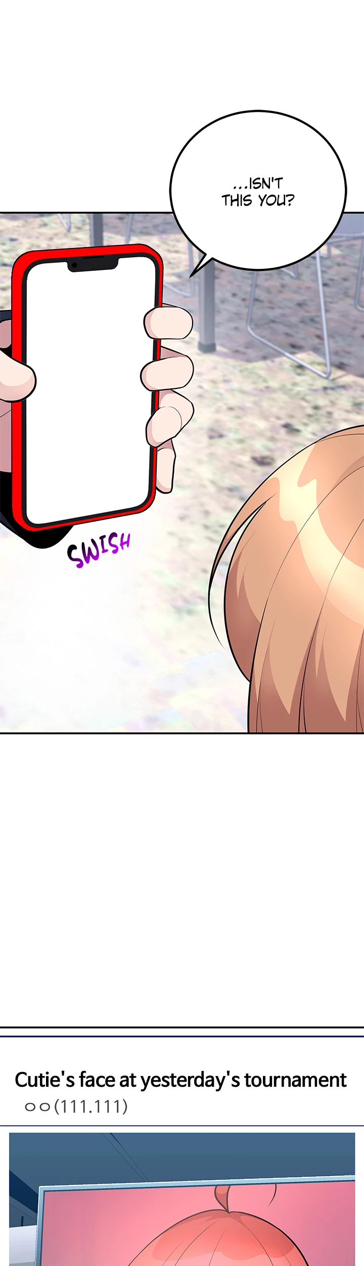 Read Let's Have a Drink! (en) Manga Online