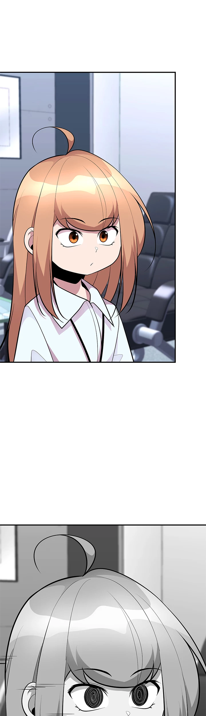 Read Let's Have a Drink! (en) Manga Online