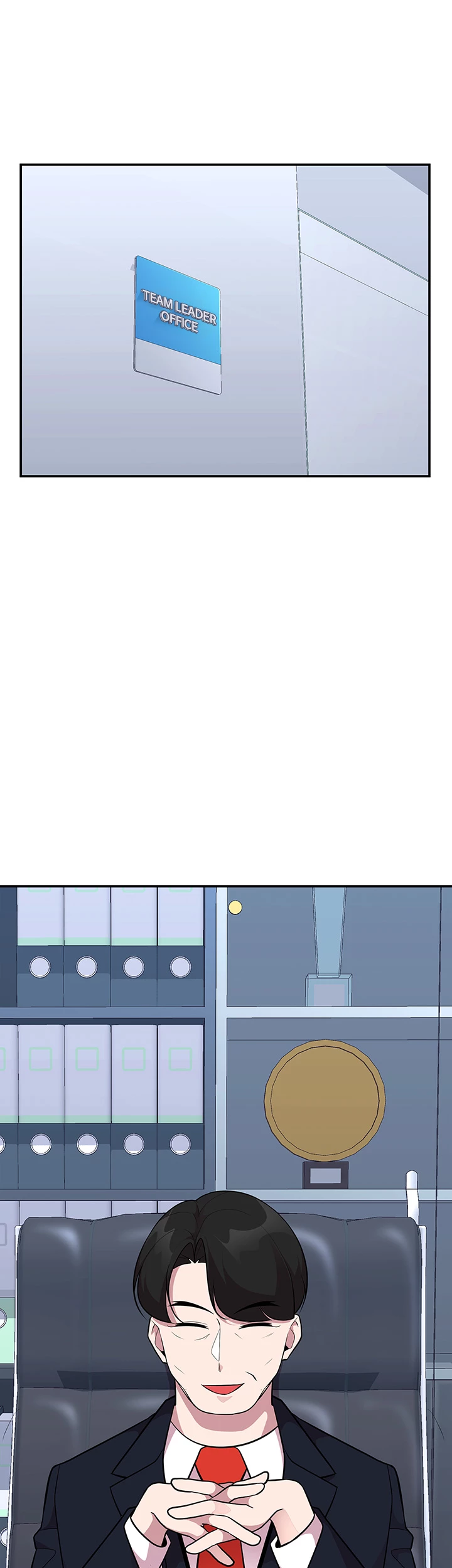 Read Let's Have a Drink! (en) Manga Online