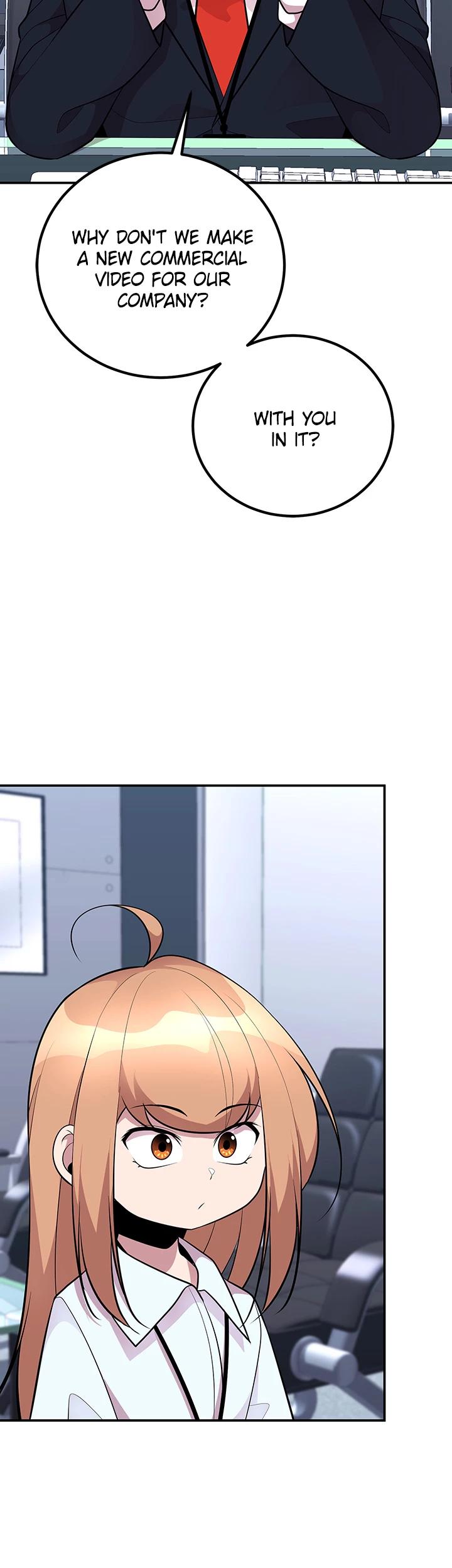 Read Let's Have a Drink! (en) Manga Online