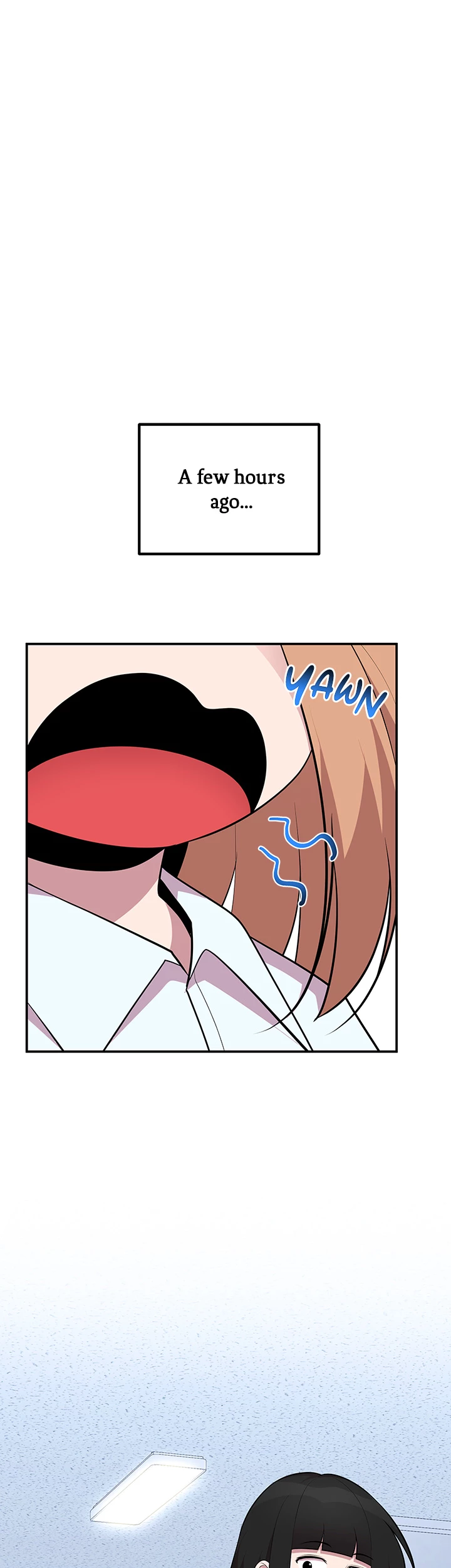 Read Let's Have a Drink! (en) Manga Online