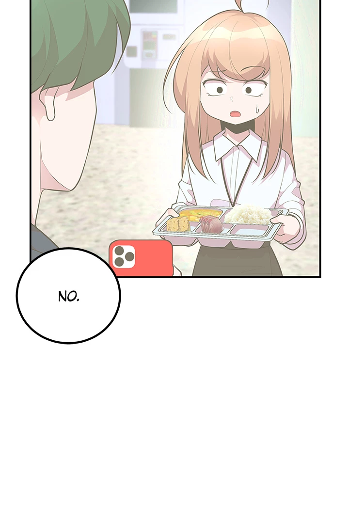 Read Let's Have a Drink! (en) Manga Online