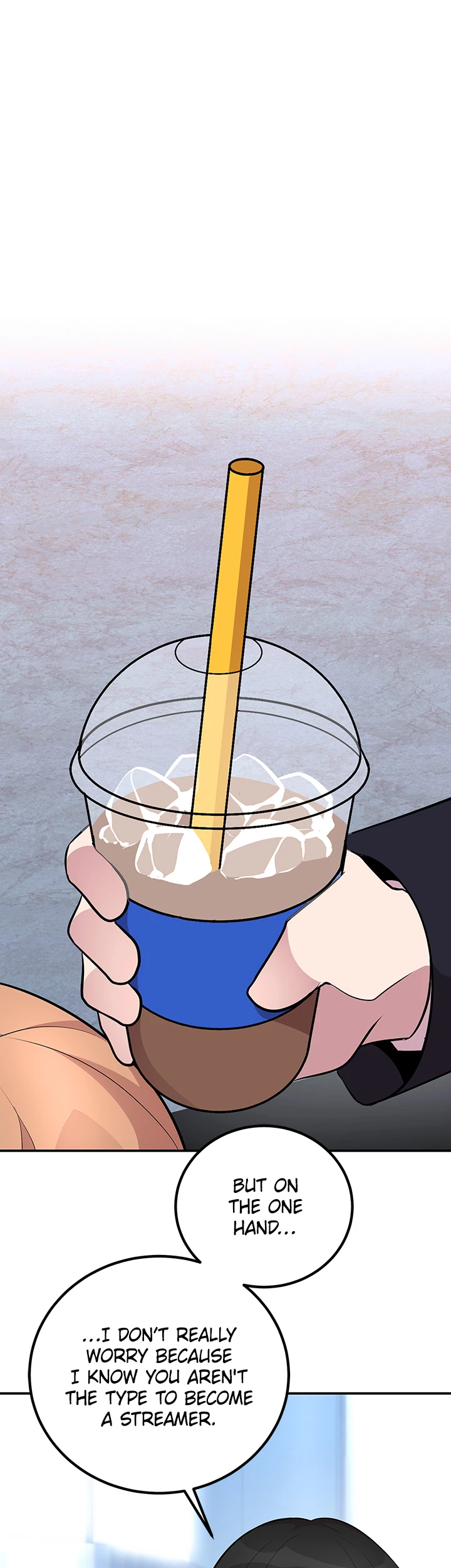 Read Let's Have a Drink! (en) Manga Online