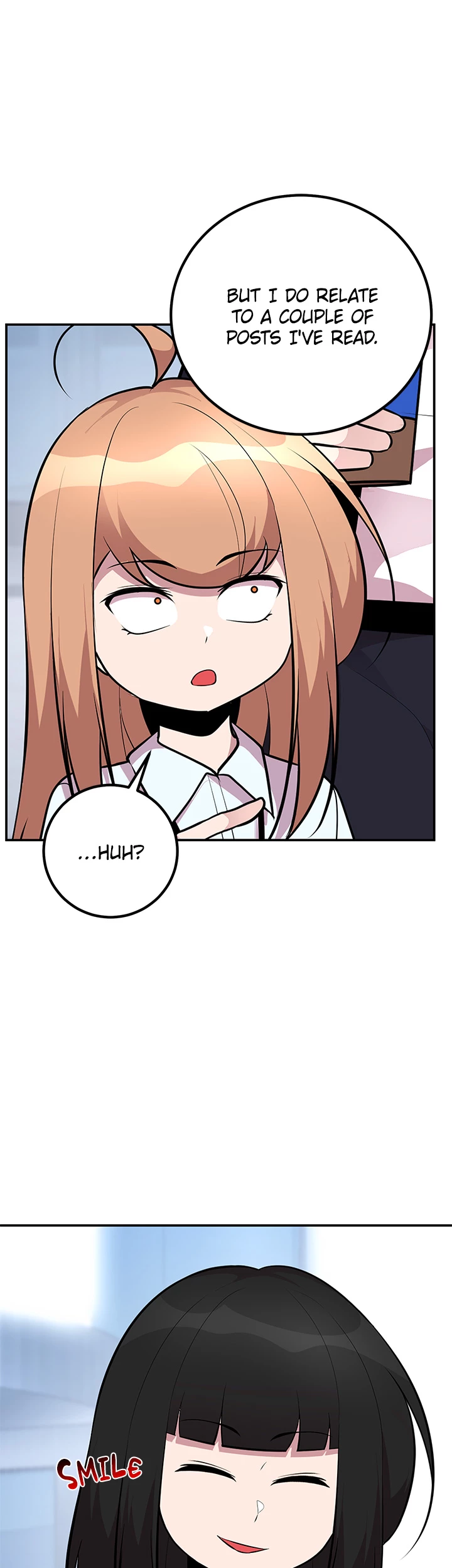 Read Let's Have a Drink! (en) Manga Online