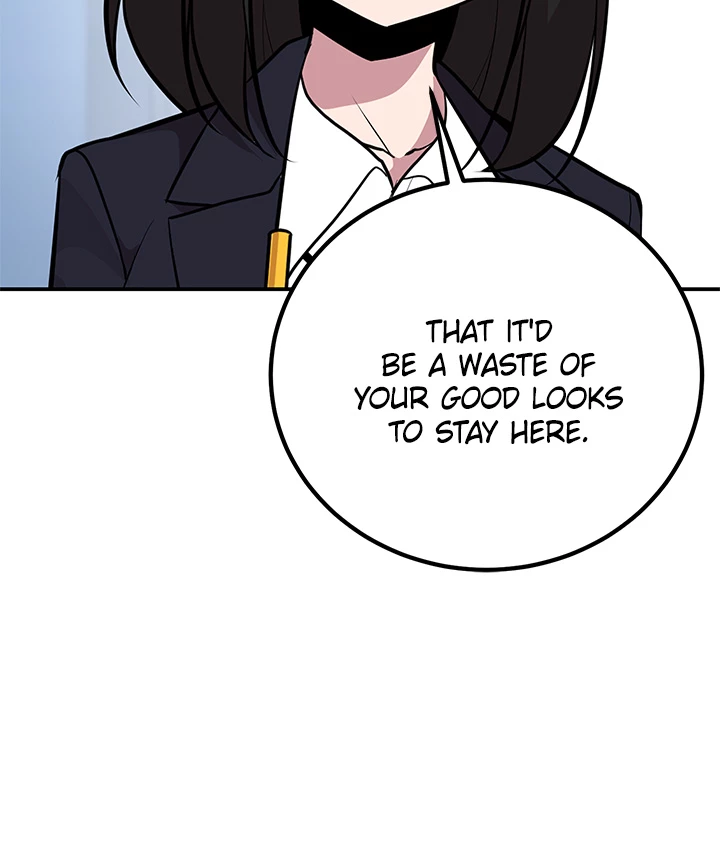 Read Let's Have a Drink! (en) Manga Online