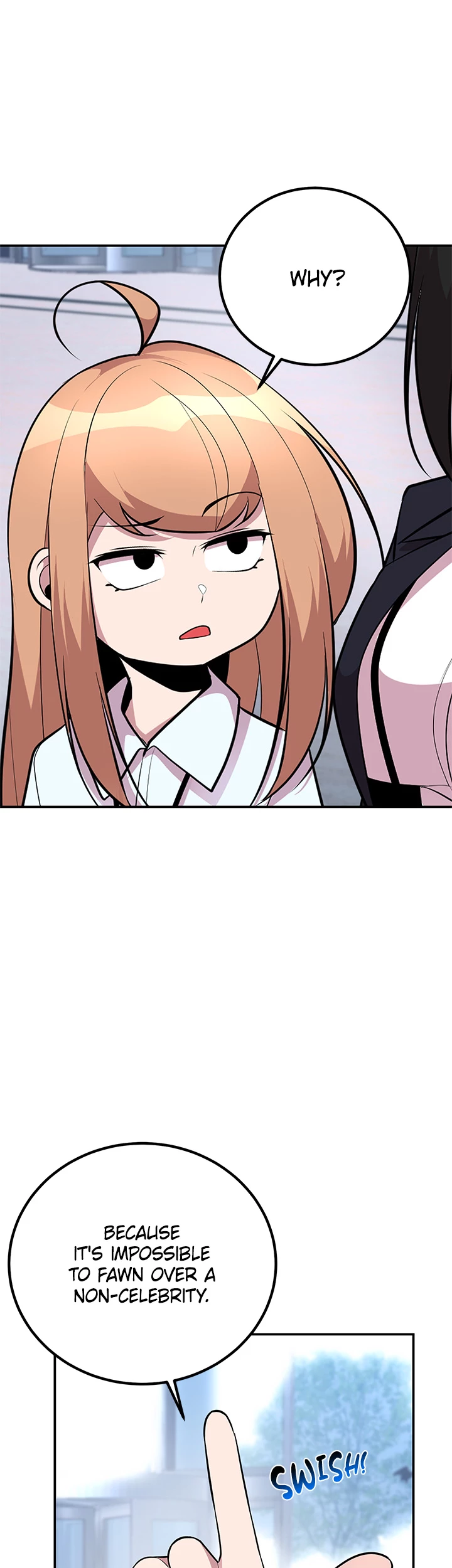 Read Let's Have a Drink! (en) Manga Online