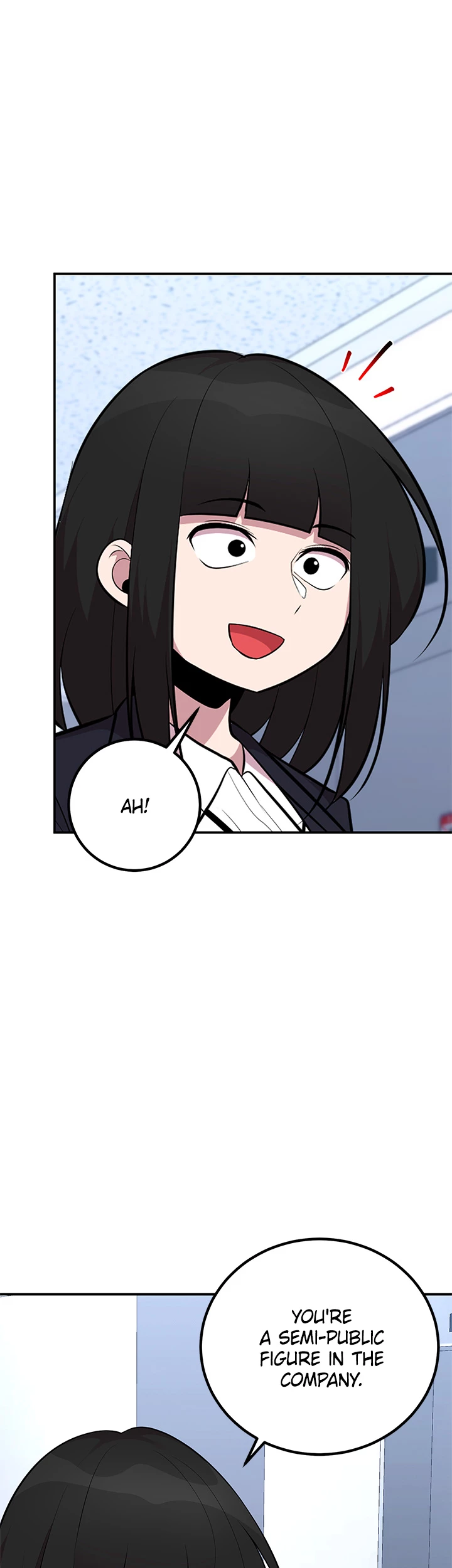 Read Let's Have a Drink! (en) Manga Online