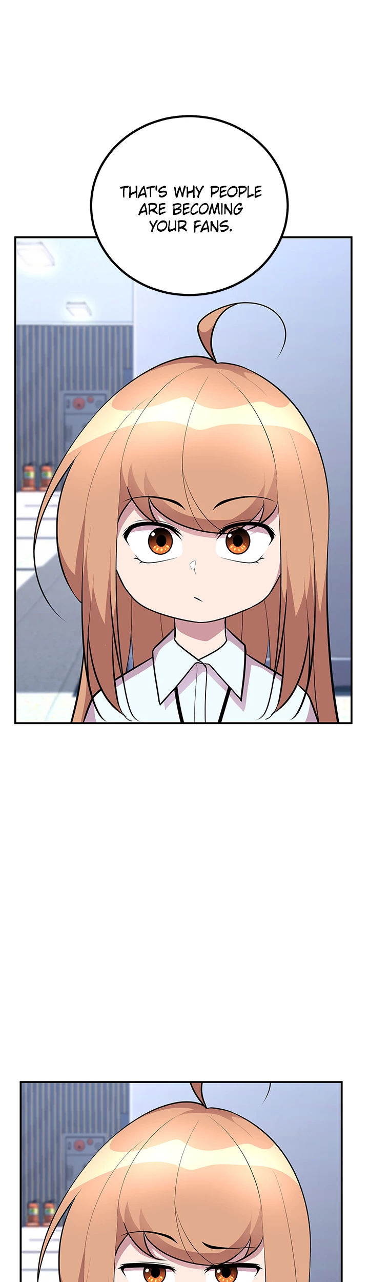 Read Let's Have a Drink! (en) Manga Online