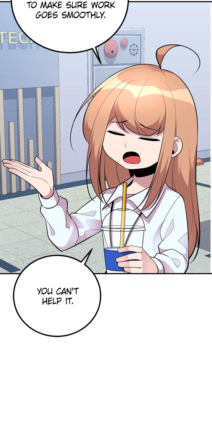 Read Let's Have a Drink! (en) Manga Online