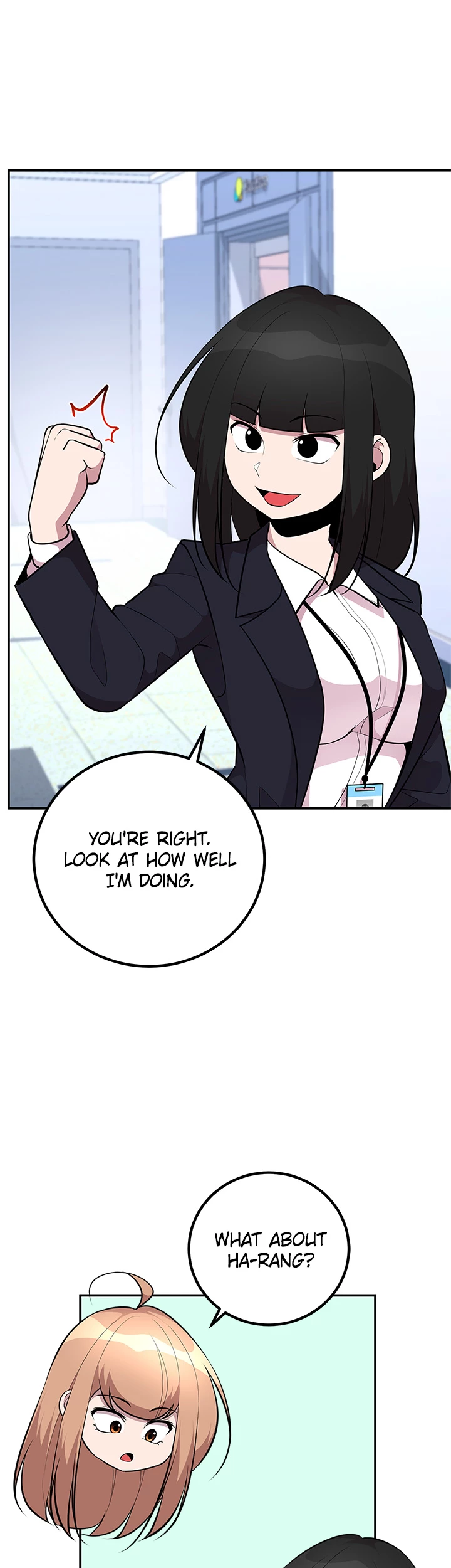 Read Let's Have a Drink! (en) Manga Online