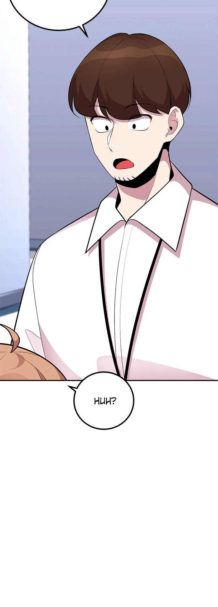 Read Let's Have a Drink! (en) Manga Online