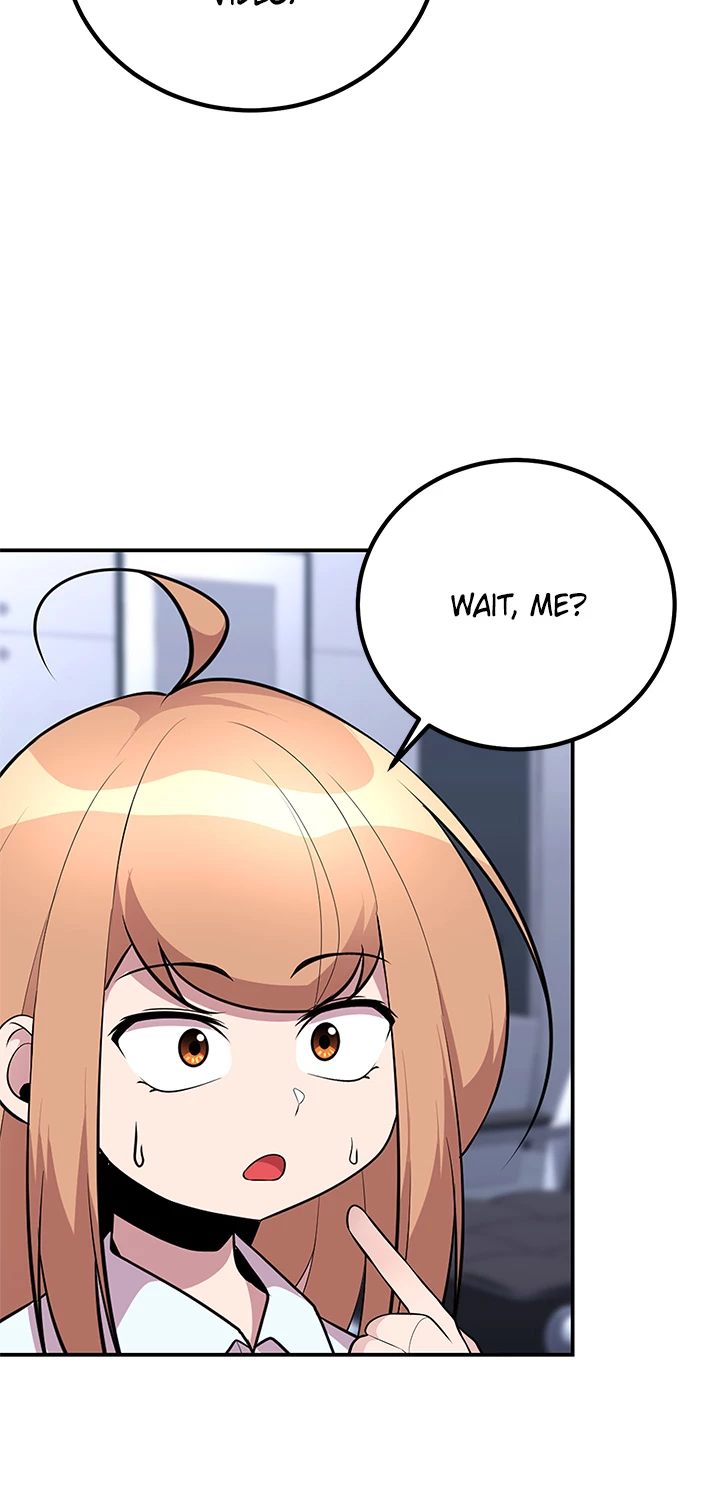 Read Let's Have a Drink! (en) Manga Online