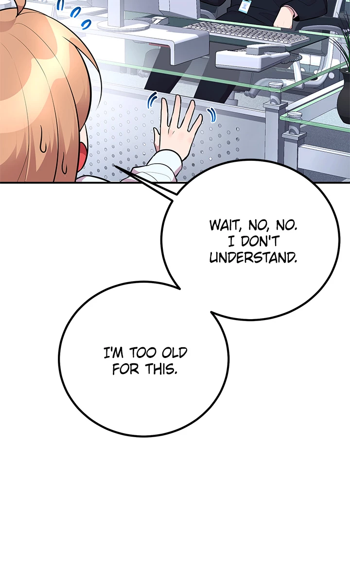 Read Let's Have a Drink! (en) Manga Online