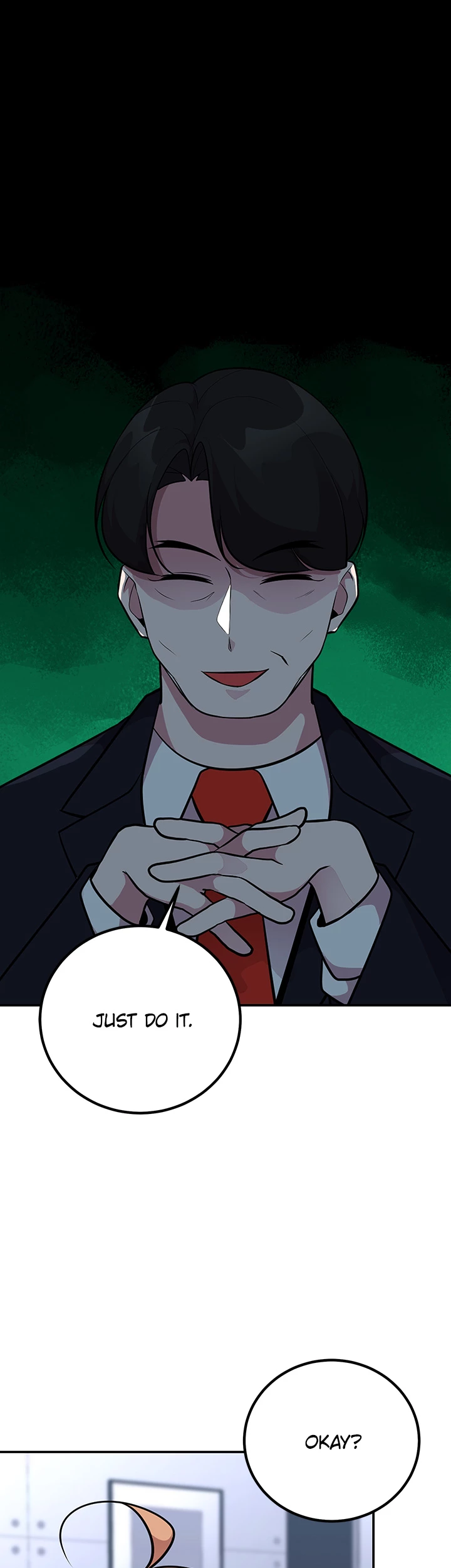 Read Let's Have a Drink! (en) Manga Online