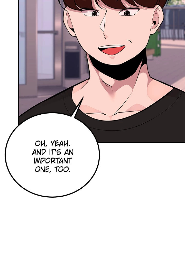 Read Let's Have a Drink! (en) Manga Online