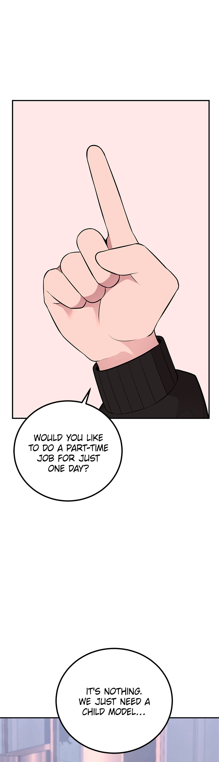 Read Let's Have a Drink! (en) Manga Online