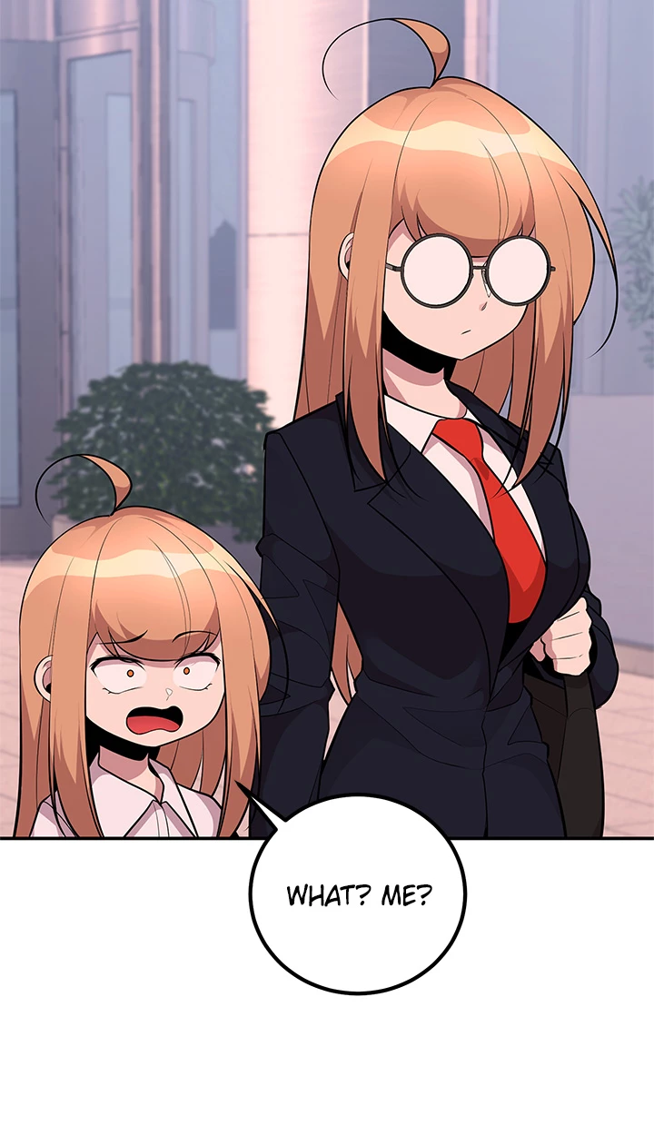 Read Let's Have a Drink! (en) Manga Online