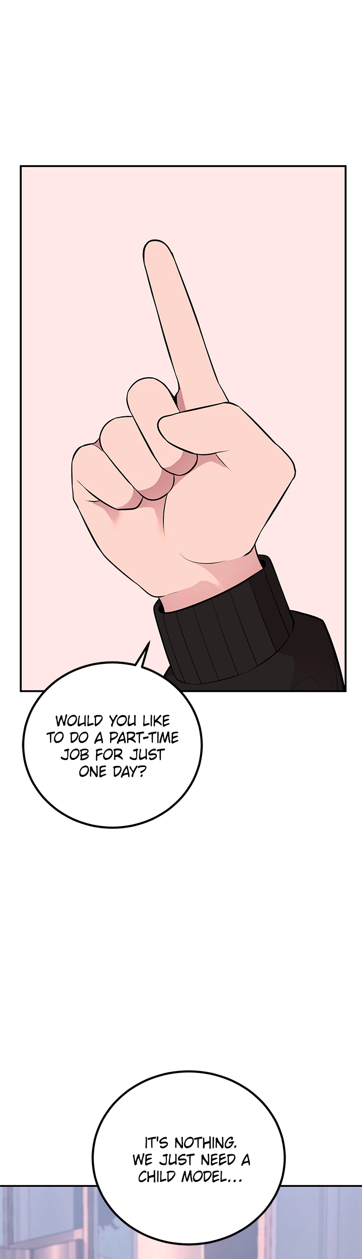 Read Let's Have a Drink! (en) Manga Online