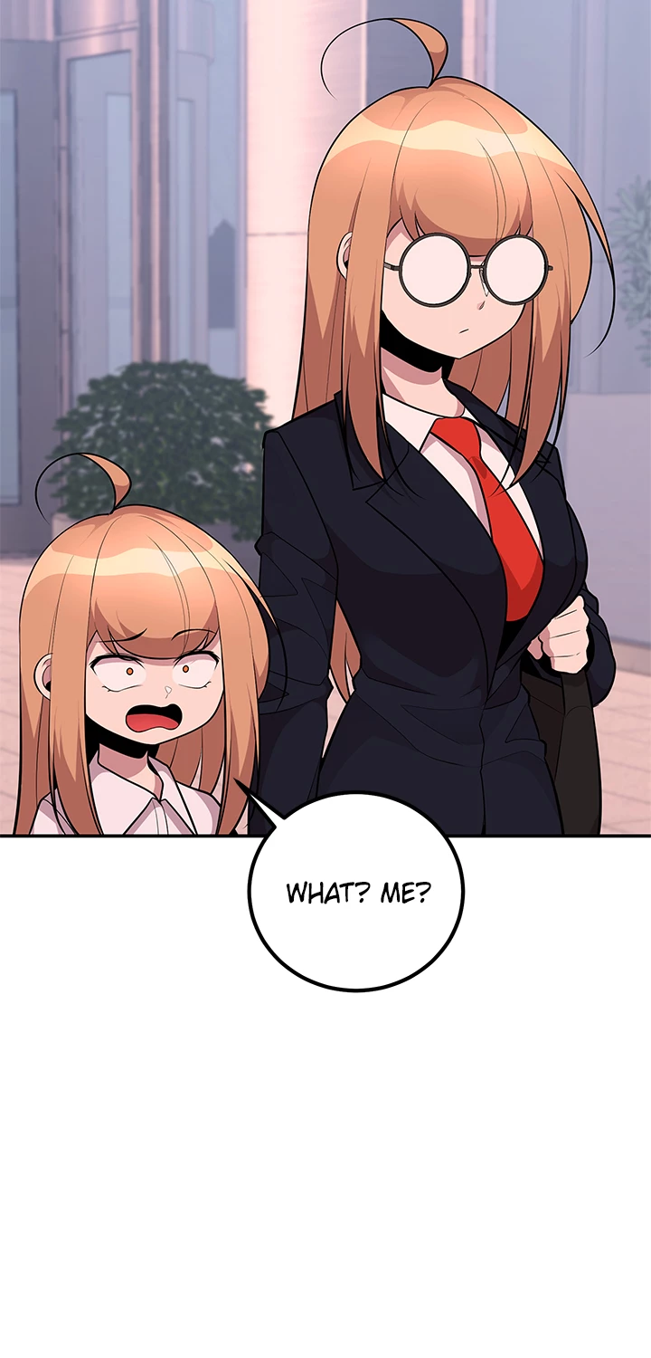 Read Let's Have a Drink! (en) Manga Online