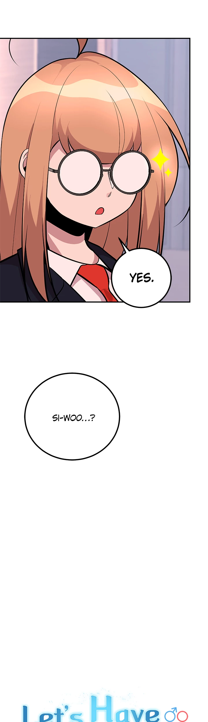 Read Let's Have a Drink! (en) Manga Online