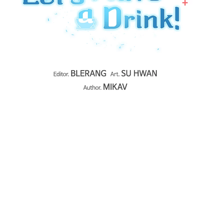 Read Let's Have a Drink! (en) Manga Online