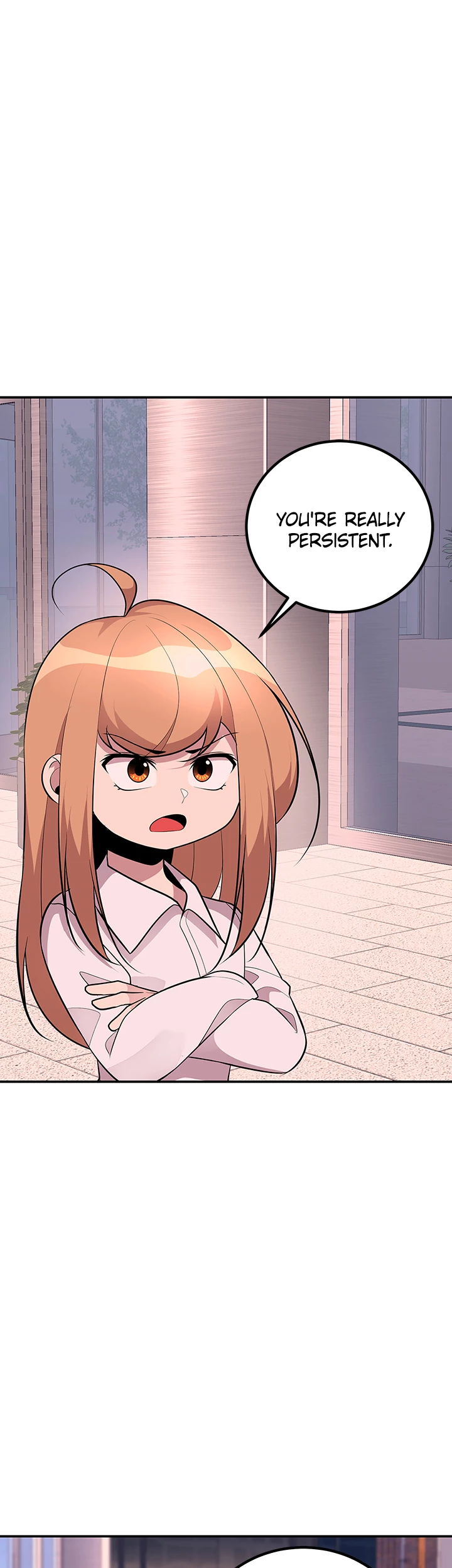 Read Let's Have a Drink! (en) Manga Online