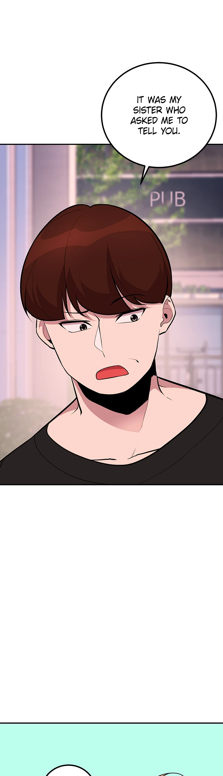 Read Let's Have a Drink! (en) Manga Online