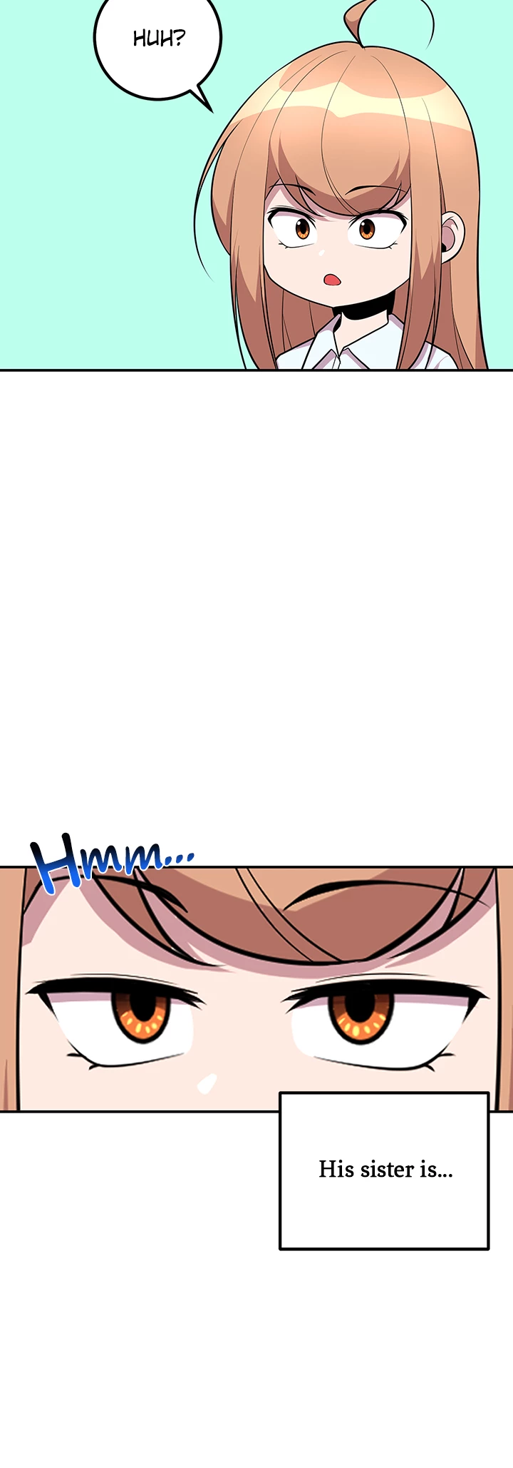 Read Let's Have a Drink! (en) Manga Online