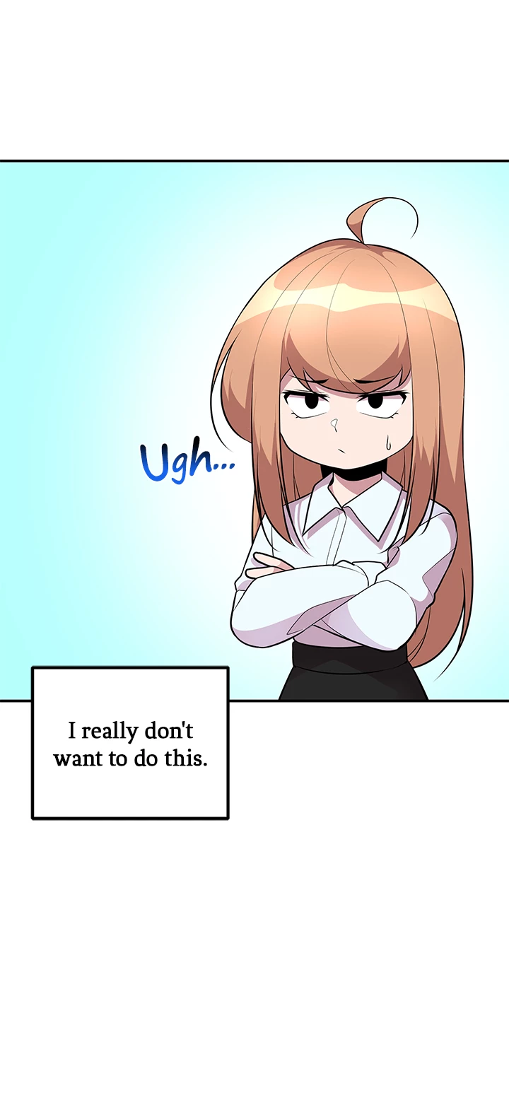 Read Let's Have a Drink! (en) Manga Online