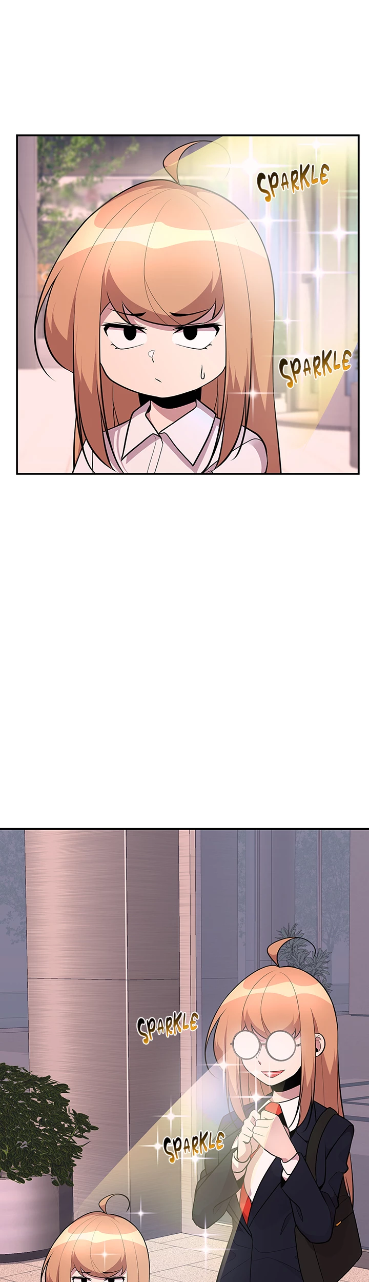 Read Let's Have a Drink! (en) Manga Online