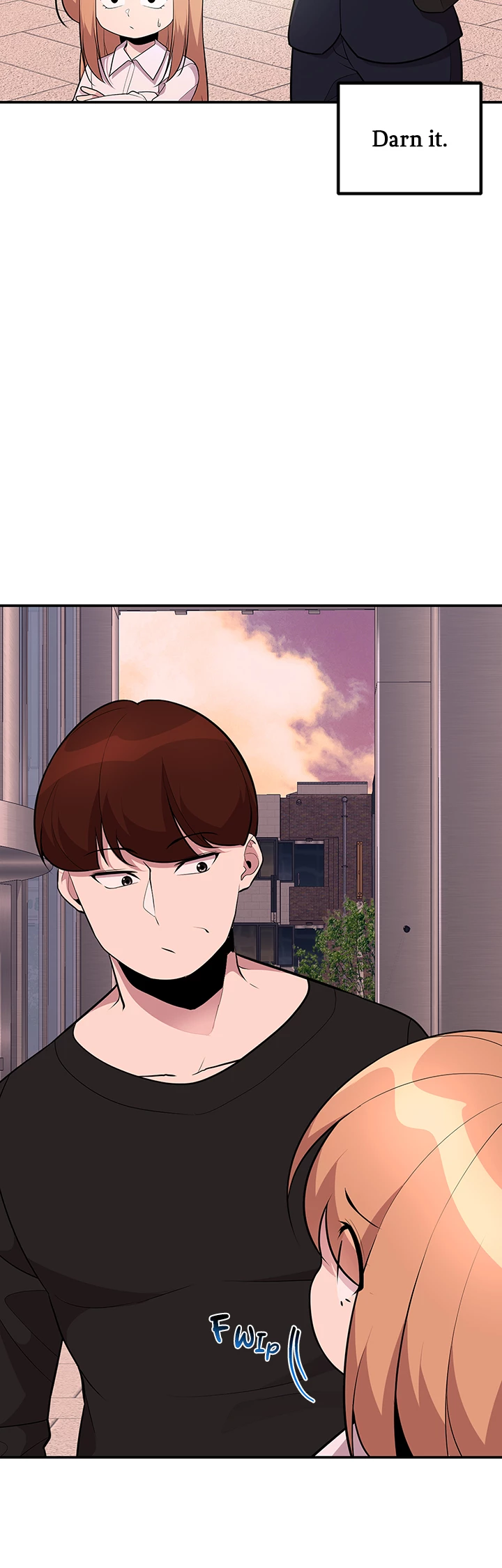 Read Let's Have a Drink! (en) Manga Online