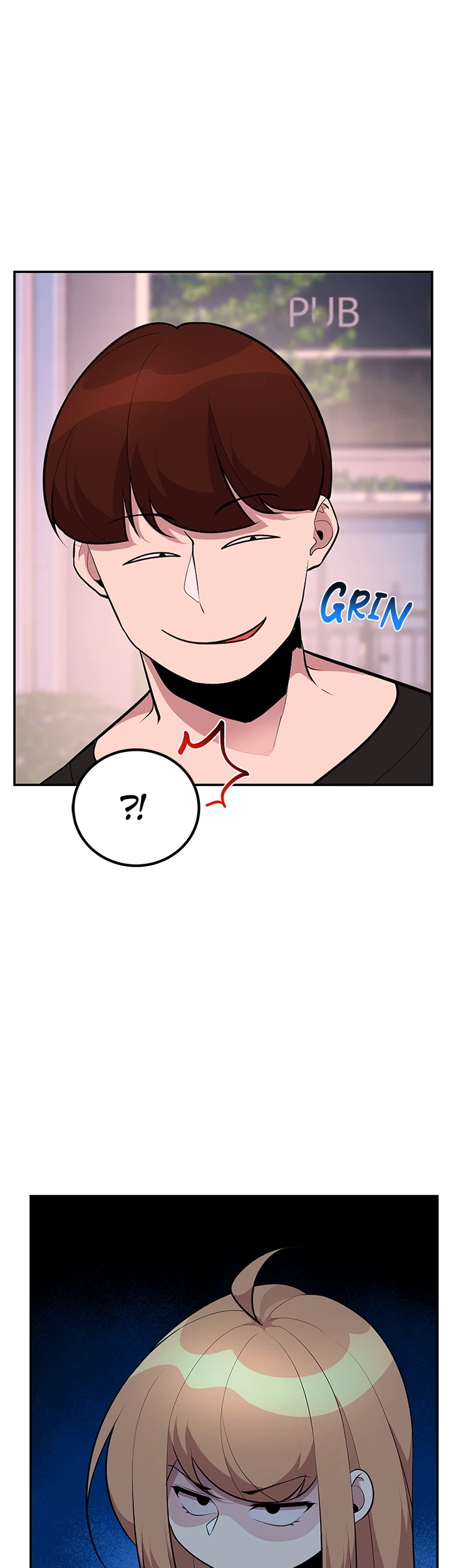 Read Let's Have a Drink! (en) Manga Online