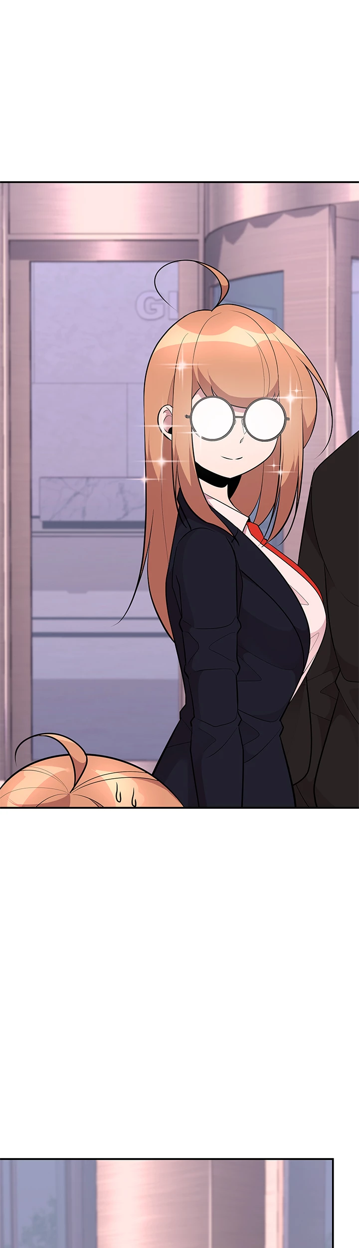 Read Let's Have a Drink! (en) Manga Online