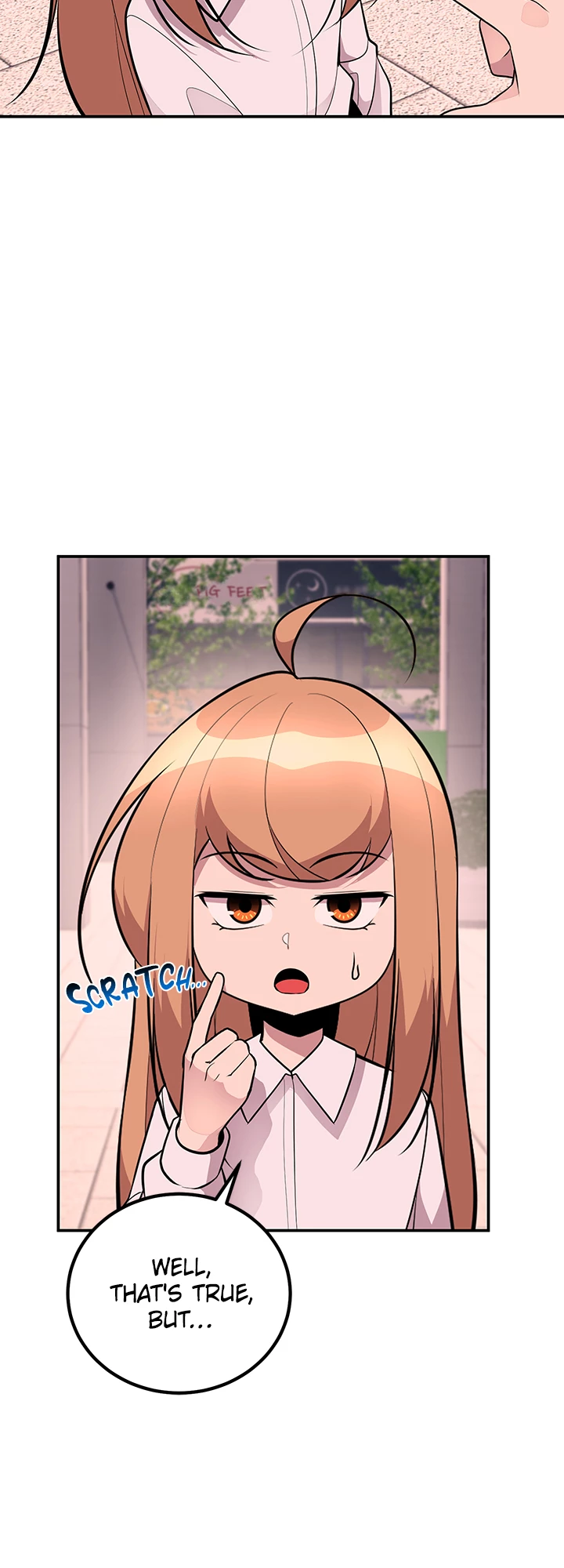 Read Let's Have a Drink! (en) Manga Online