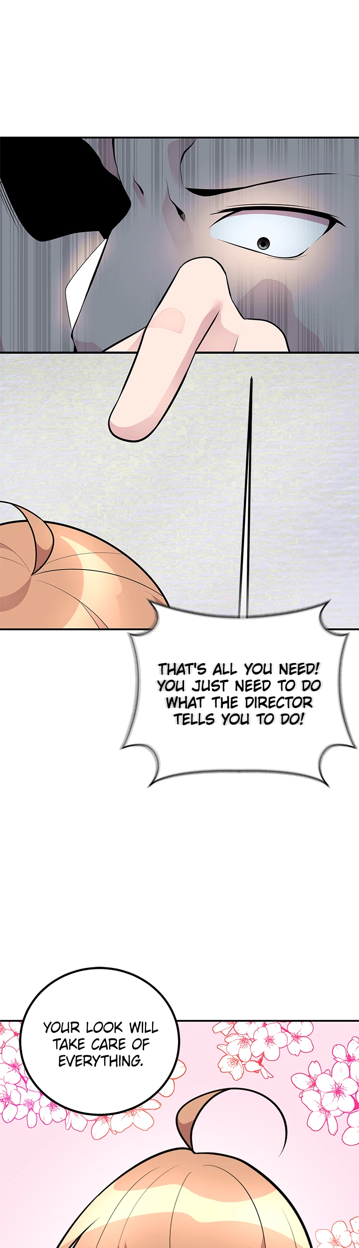 Read Let's Have a Drink! (en) Manga Online