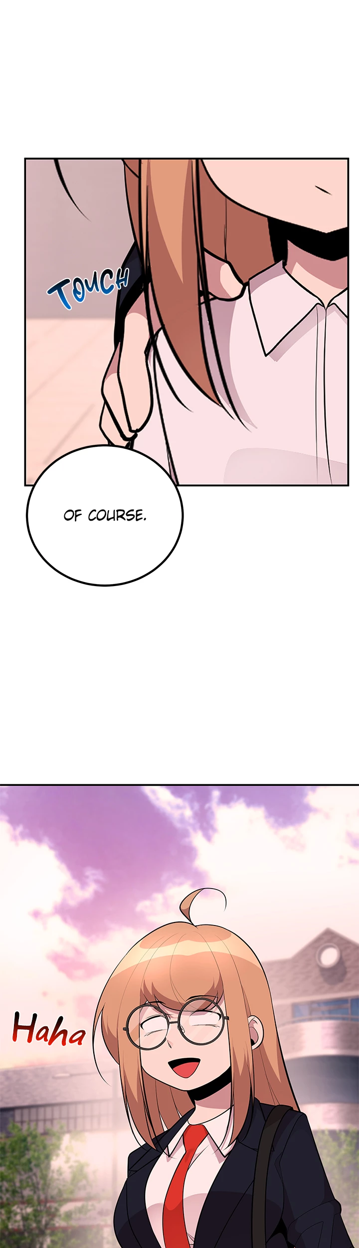 Read Let's Have a Drink! (en) Manga Online