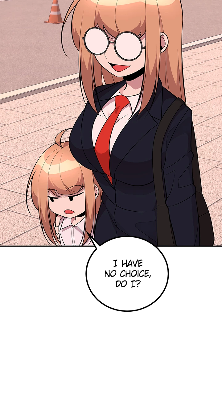 Read Let's Have a Drink! (en) Manga Online