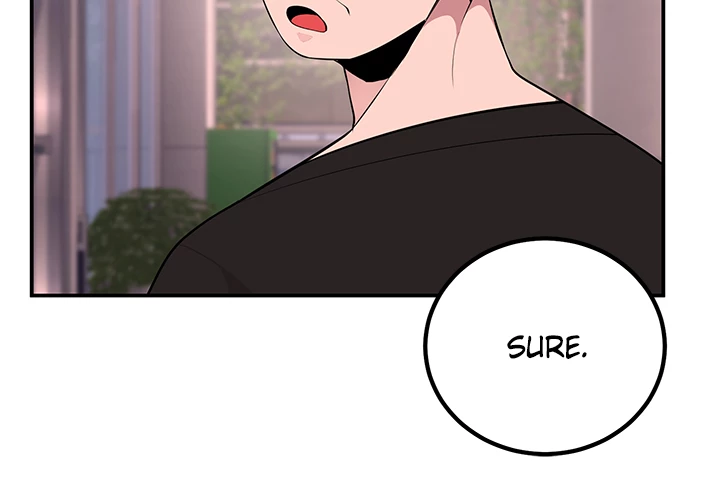 Read Let's Have a Drink! (en) Manga Online