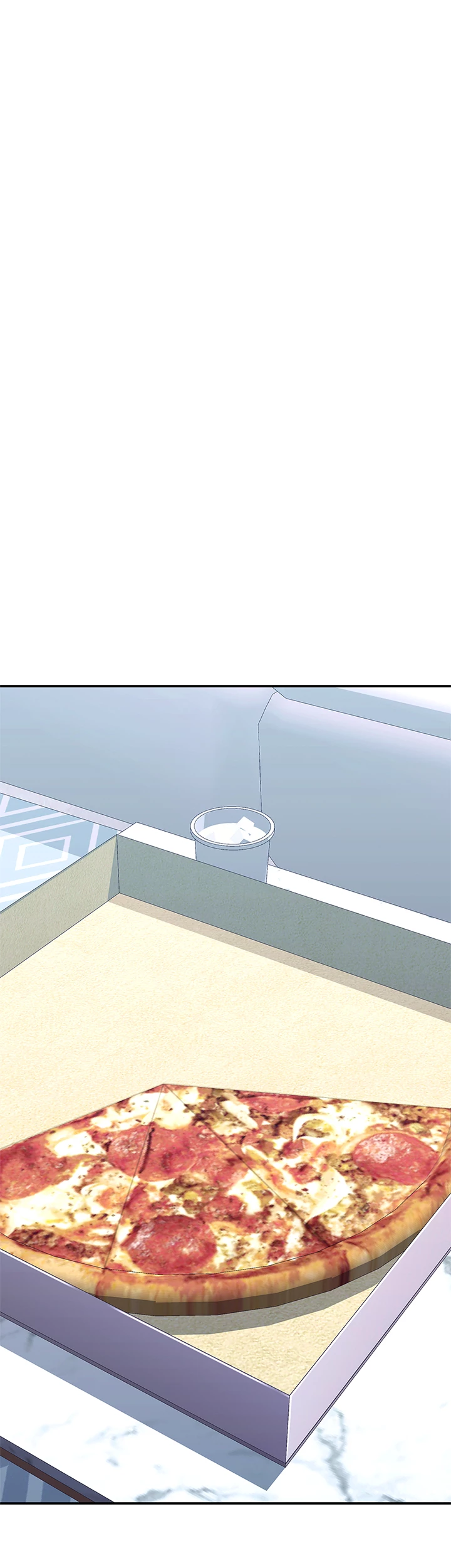 Read Let's Have a Drink! (en) Manga Online