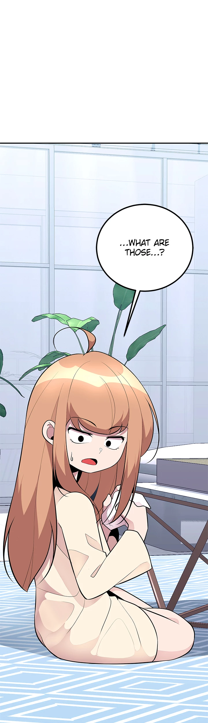 Read Let's Have a Drink! (en) Manga Online