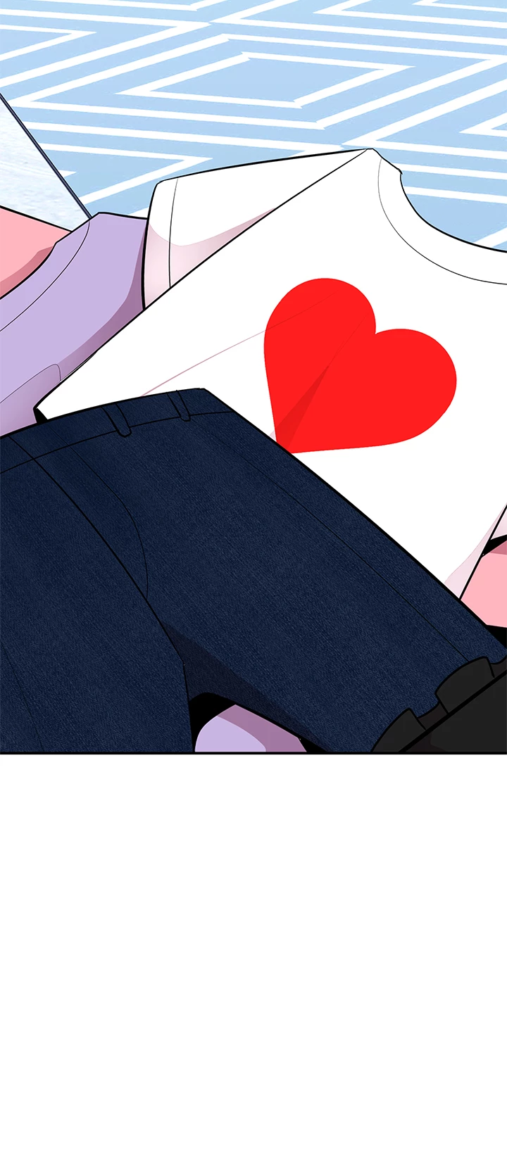 Read Let's Have a Drink! (en) Manga Online