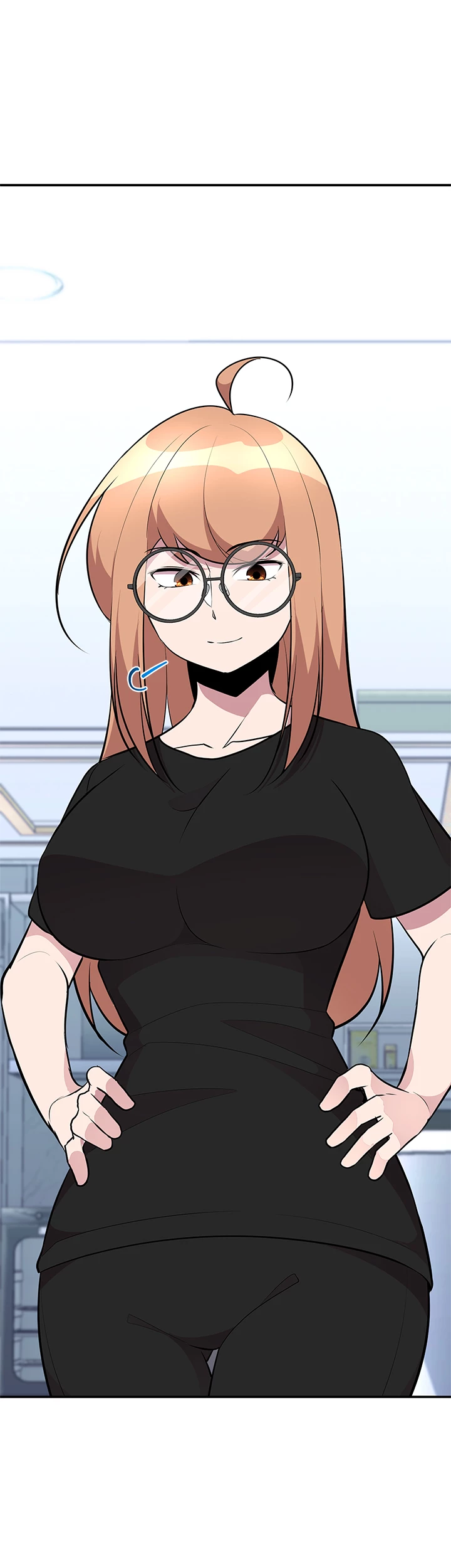 Read Let's Have a Drink! (en) Manga Online