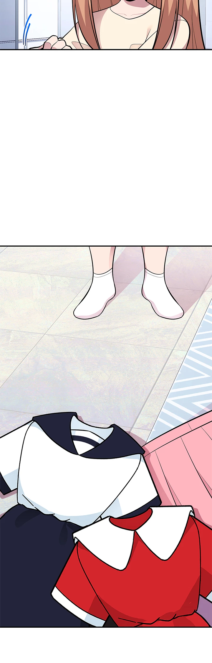 Read Let's Have a Drink! (en) Manga Online